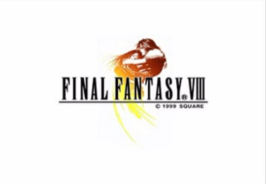 Final Fantasy VIII [Limited Edition] screenshot 3 for Playstation
